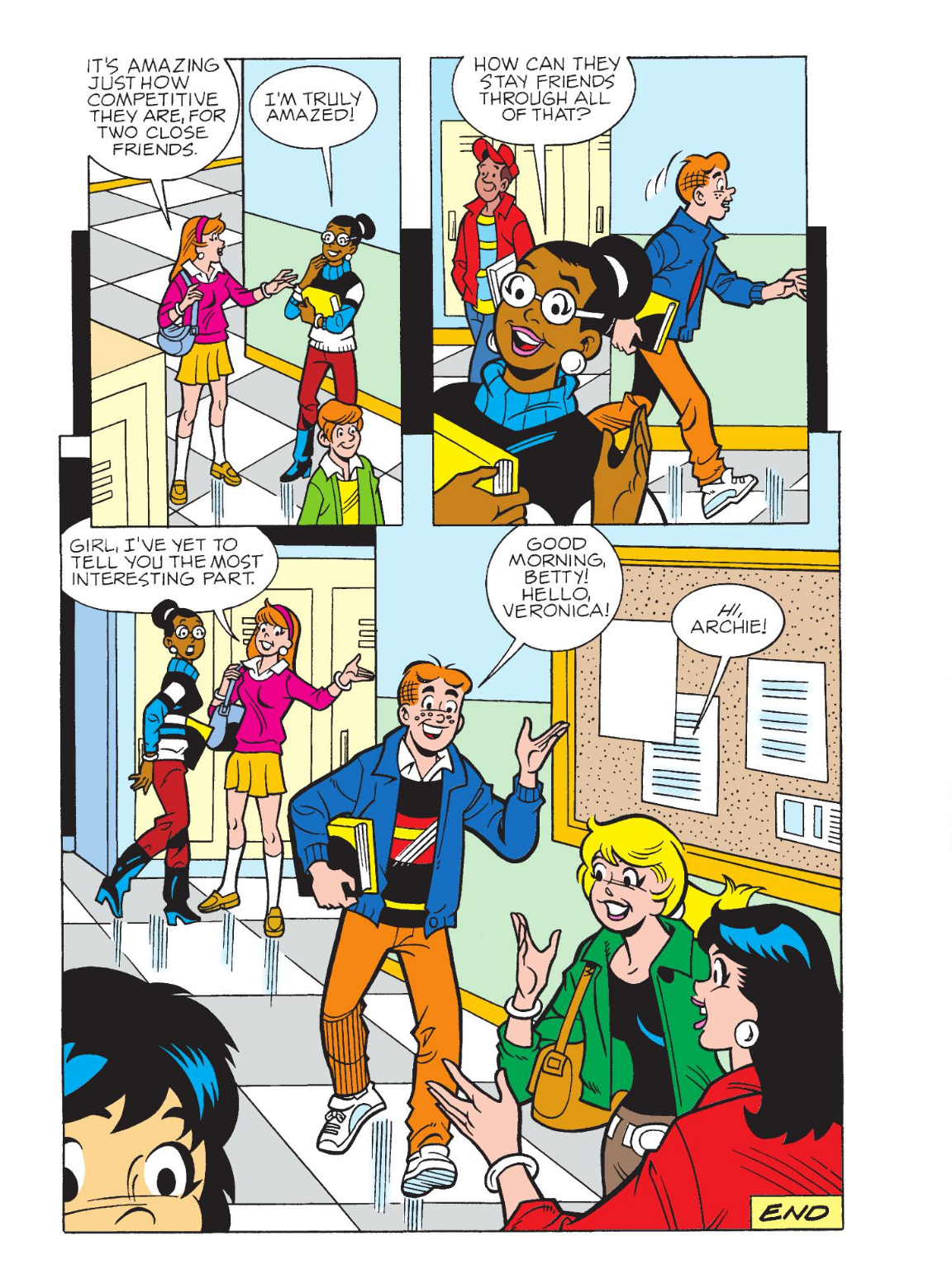 Betty and Veronica Double Digest issue 309 - Page 51