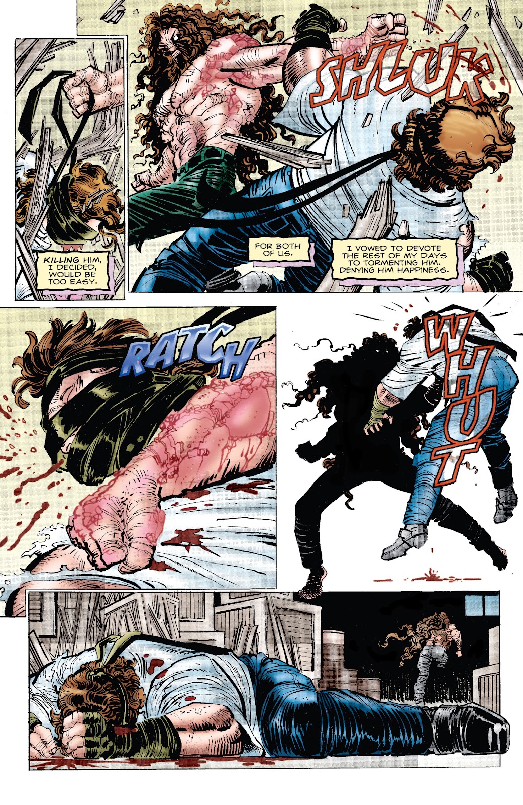 Spider-Man Clone Saga Omnibus issue TPB 2 (Part 5) - Page 54