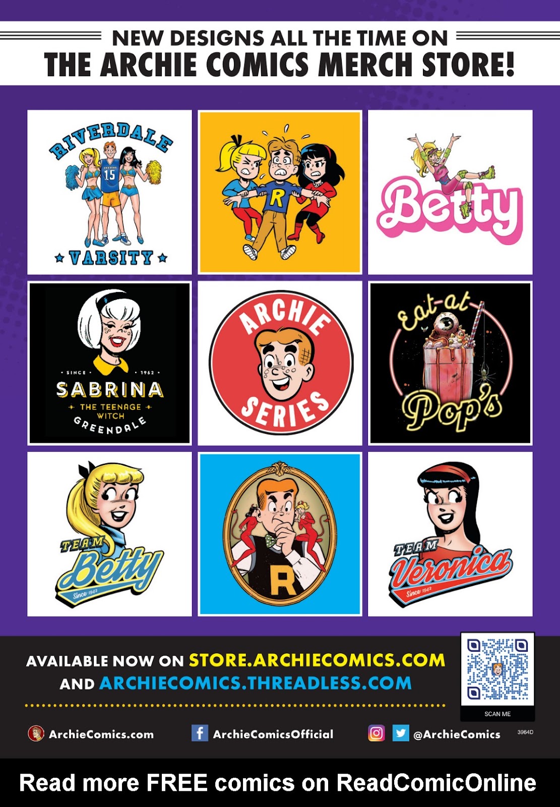 World of Betty & Veronica Digest issue 32 - Page 60