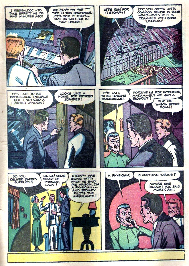 Red Band Comics issue 4 - Page 20