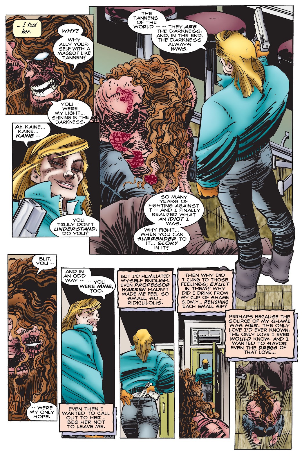 Spider-Man Clone Saga Omnibus issue TPB 2 (Part 5) - Page 77