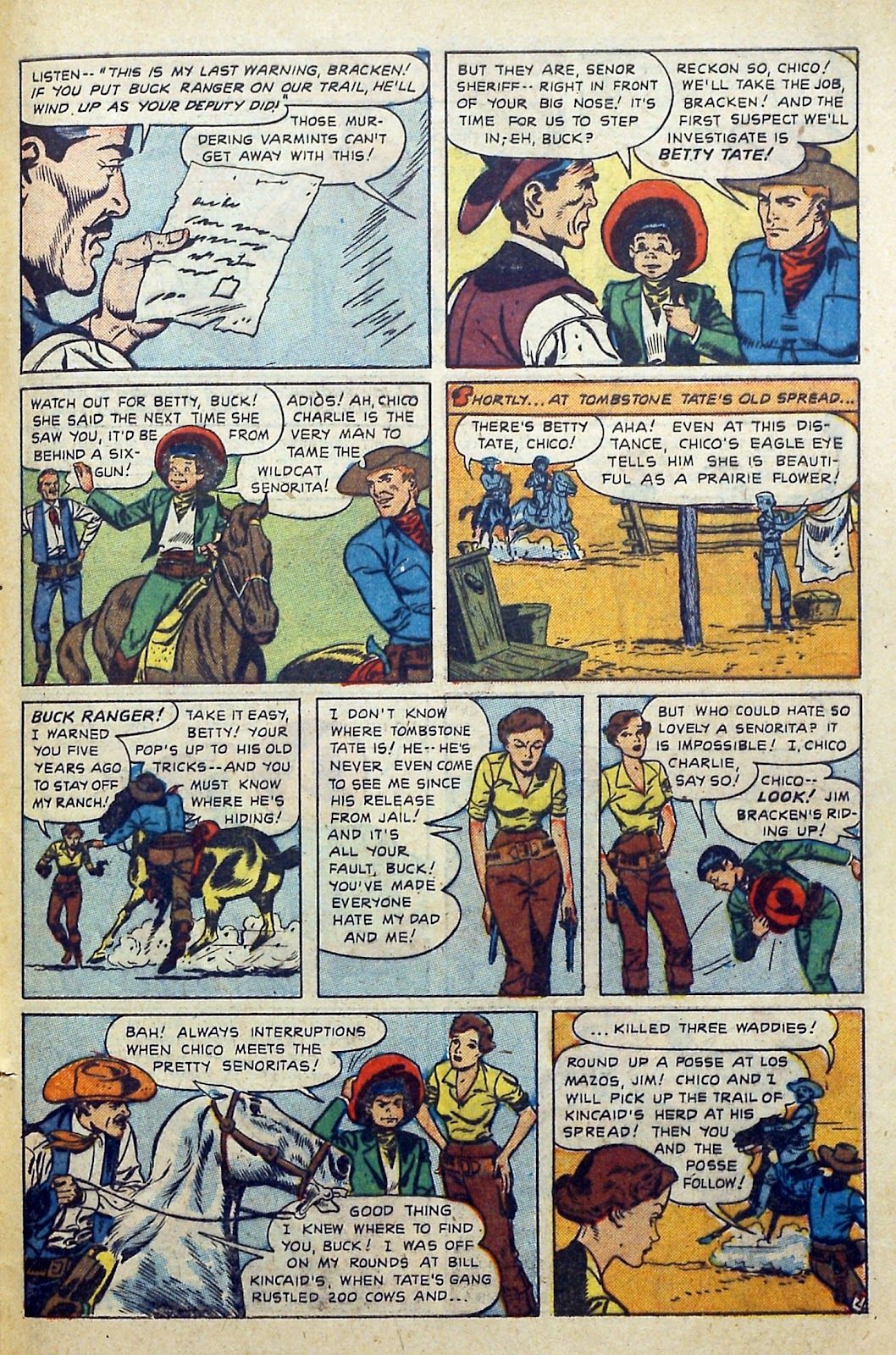 Billy West issue 9 - Page 29
