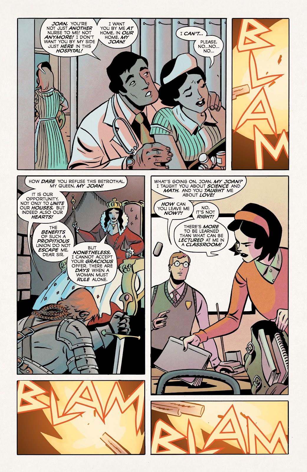 Love Everlasting issue 14 - Page 12
