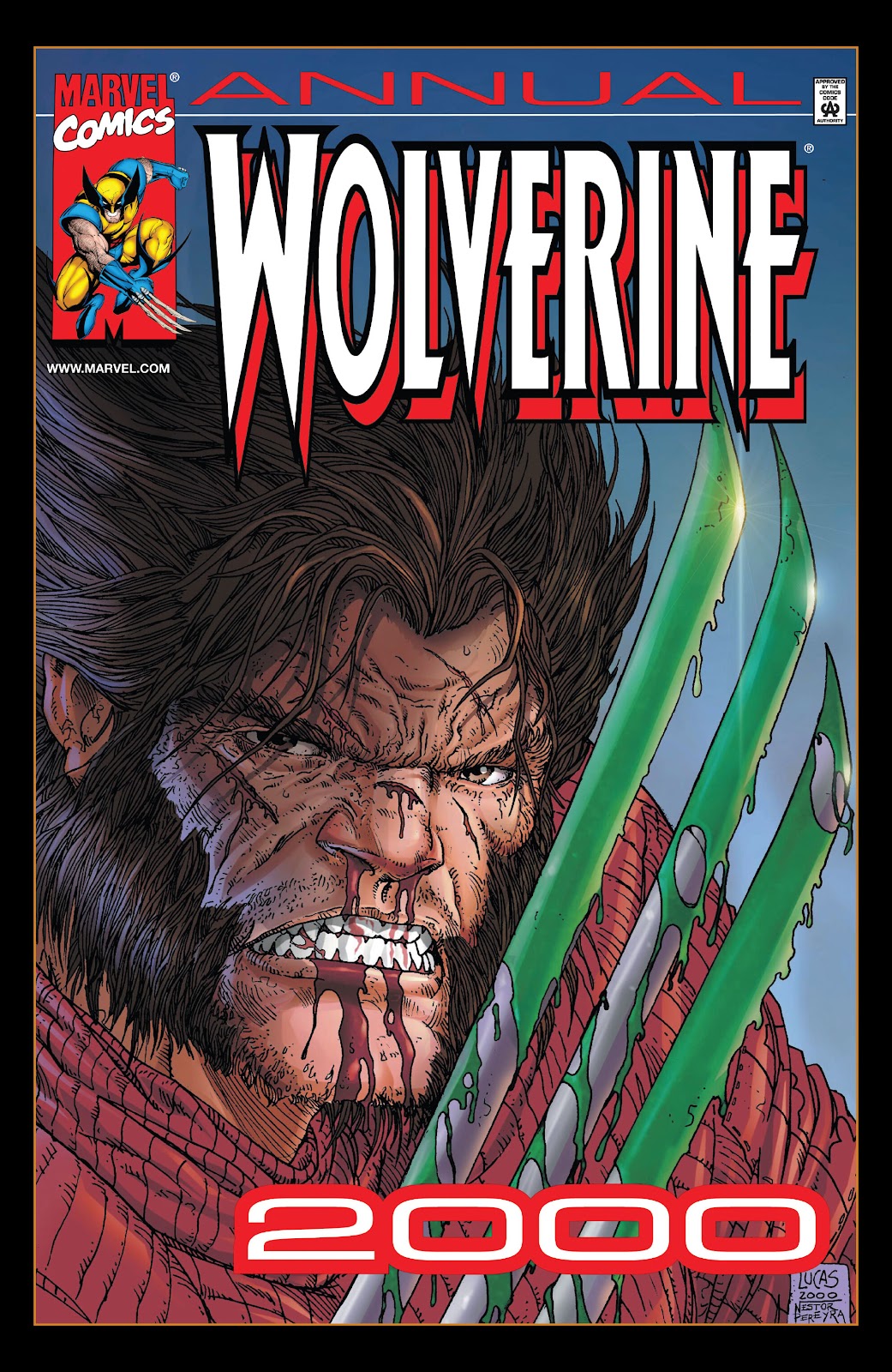 Wolverine Epic Collection issue TPB 14 (Part 1) - Page 5