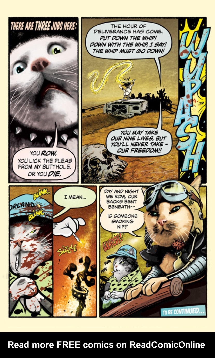 The Devastator issue 10 - Page 16