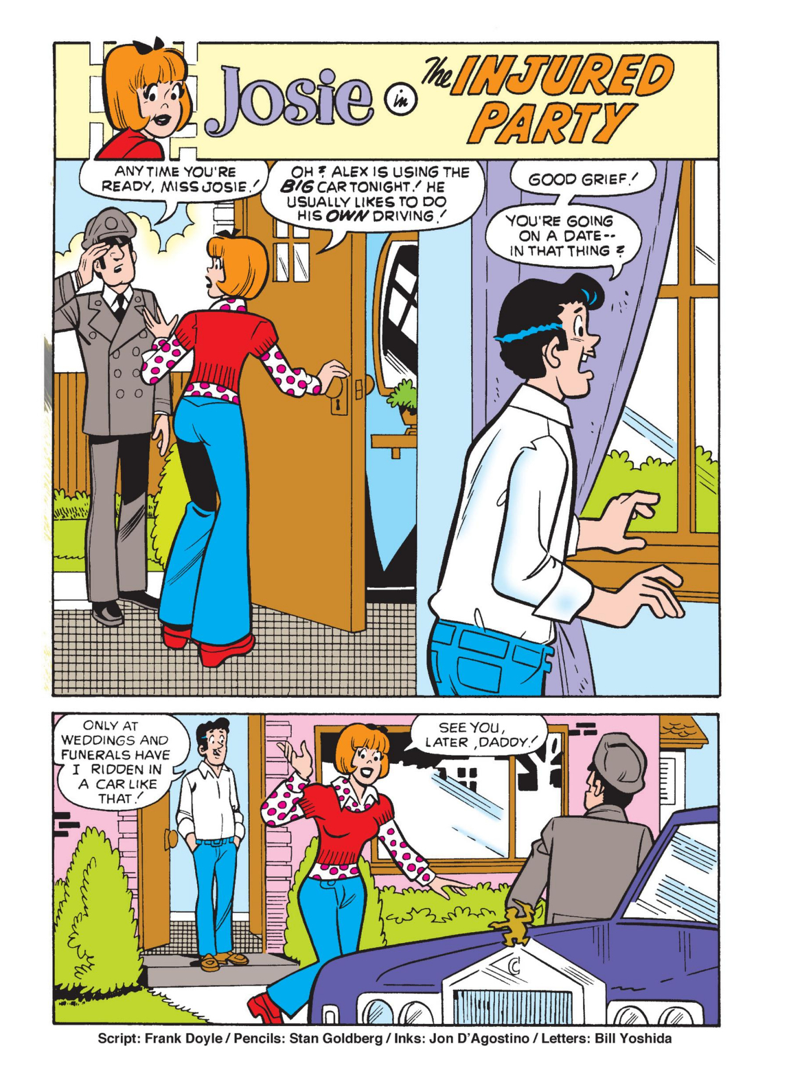 Betty and Veronica Double Digest issue 322 (Part 1) - Page 46