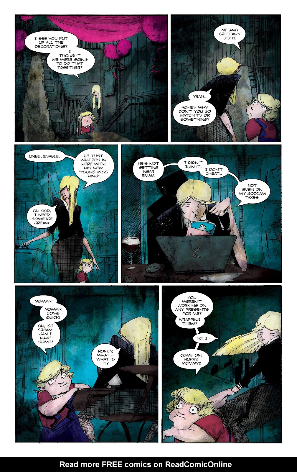 Playthings issue 1 - Page 10