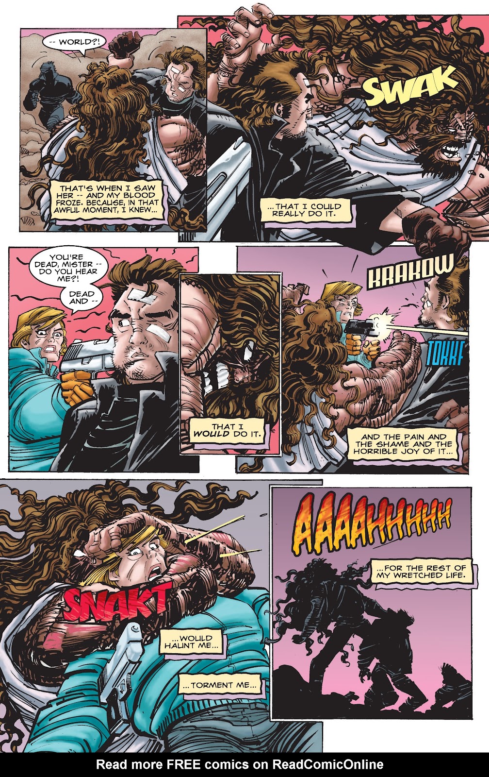 Spider-Man Clone Saga Omnibus issue TPB 2 (Part 5) - Page 87