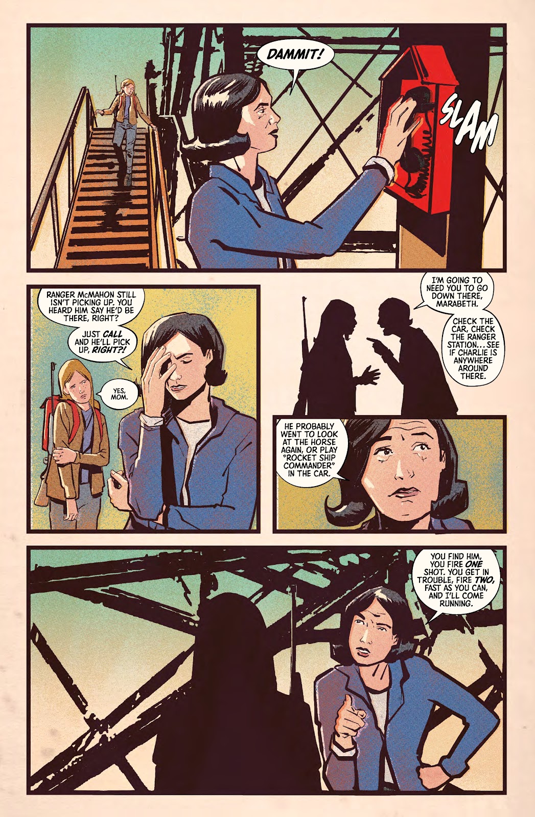 Morning Star (2024) issue 2 - Page 18