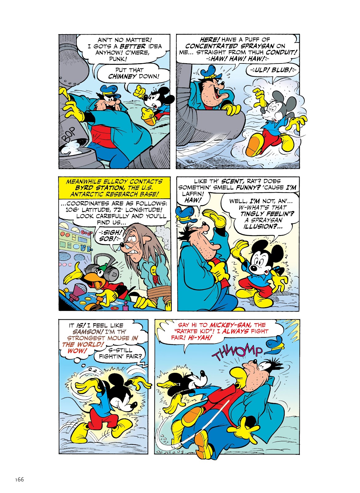 Disney Masters issue TPB 23 - Page 171