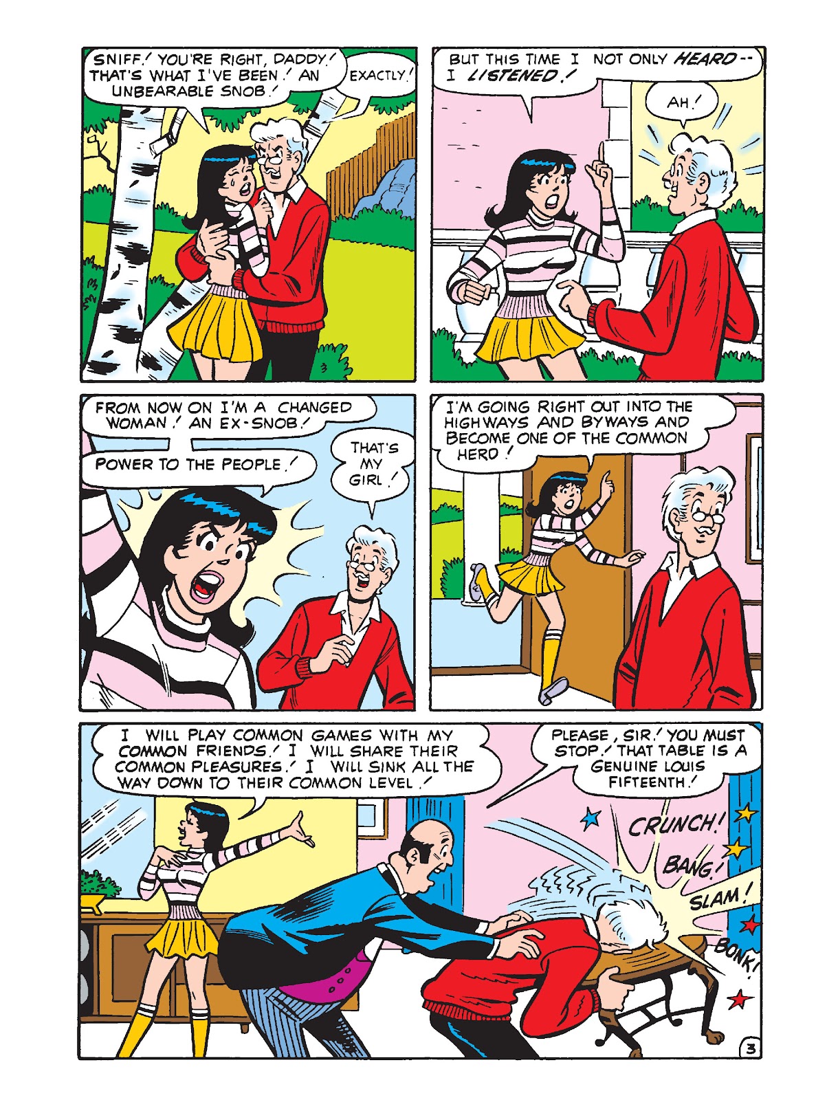 Betty and Veronica Double Digest issue 307 - Page 104