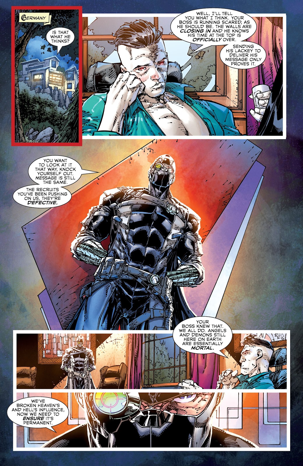 Spawn issue 352 - Page 14