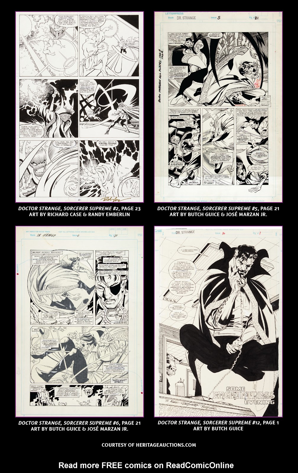 Doctor Strange Epic Collection: Infinity War issue Triumph and Torment (Part 2) - Page 245