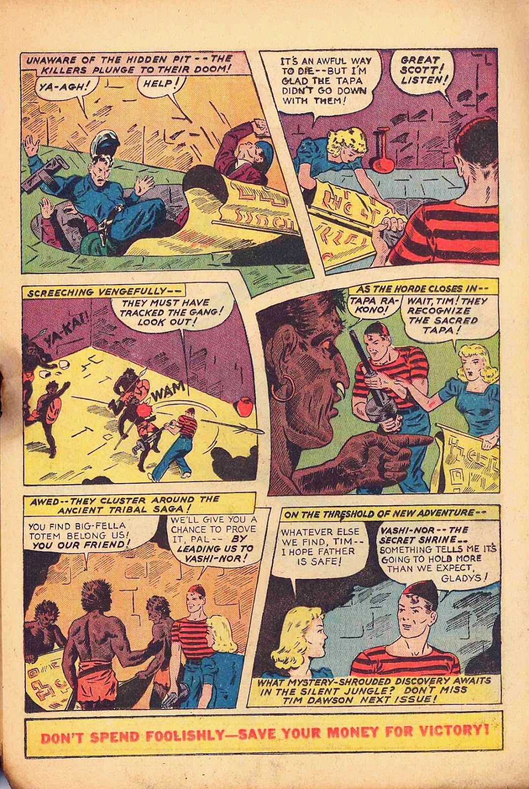 Wonder Comics (1944) issue 2 - Page 26