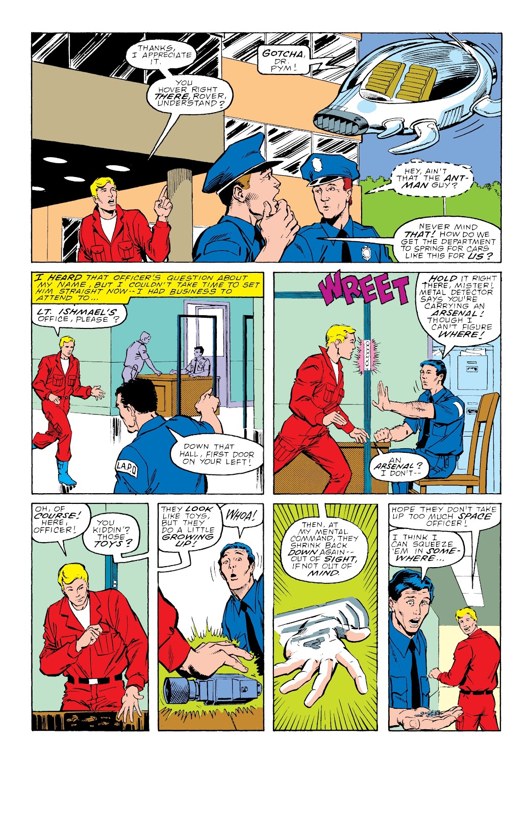 Hawkeye Epic Collection: The Avenging Archer issue The Way of the Arrow (Part 1) - Page 180