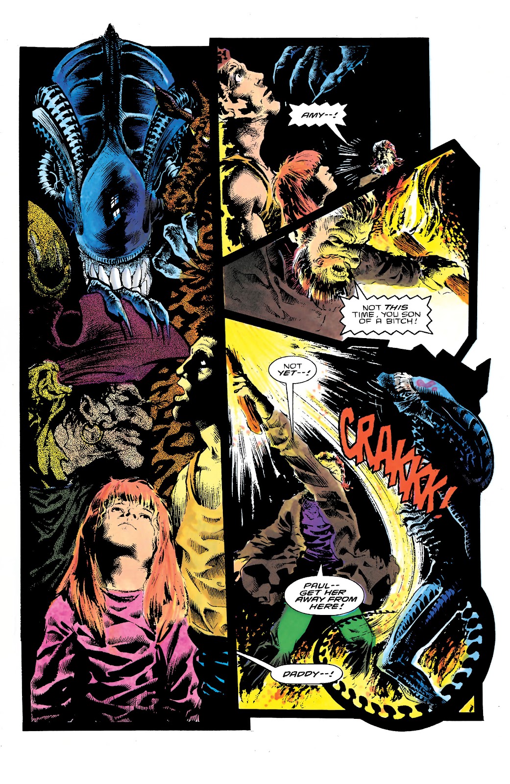 Aliens: The Original Years Omnibus issue TPB 1 (Part 2) - Page 104