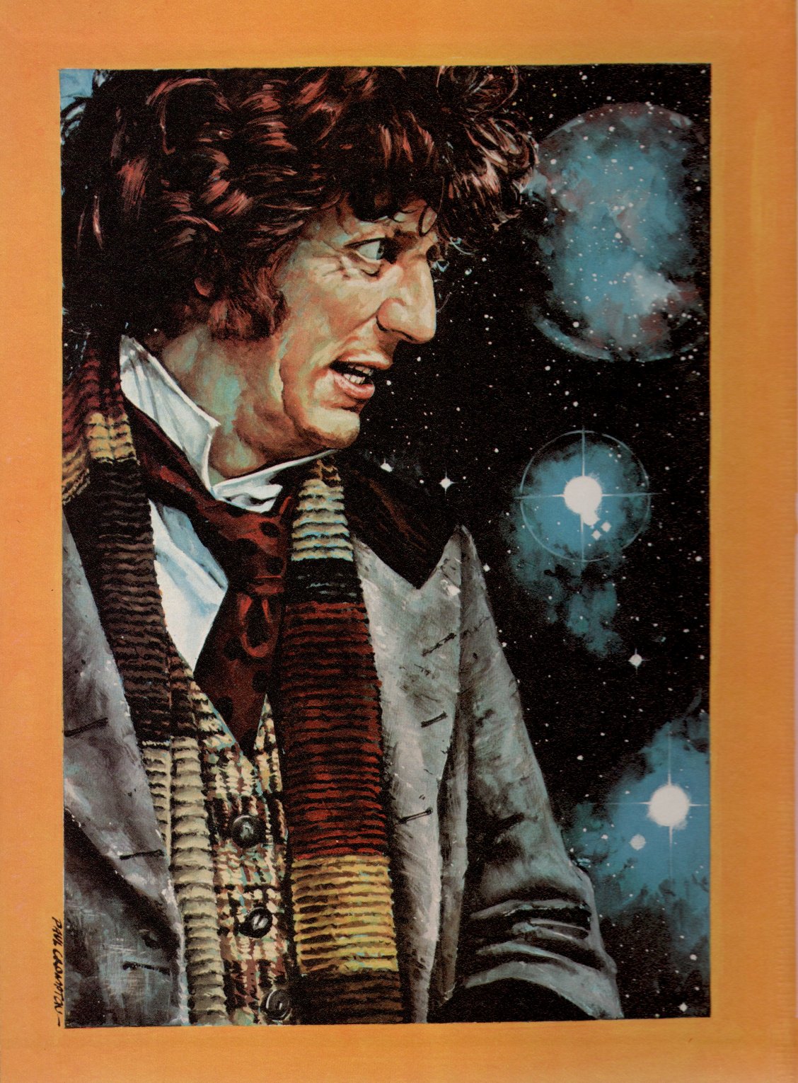 Doctor Who Annual issue 1979 - Page 3