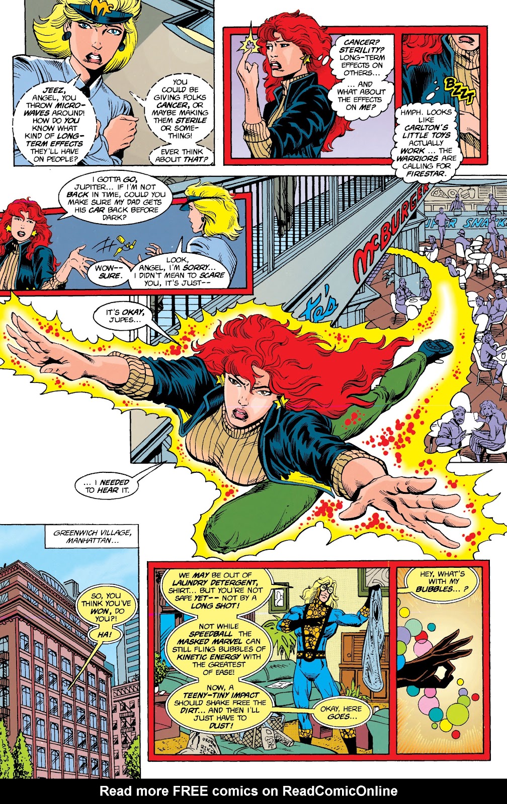 Spider-Man Clone Saga Omnibus issue TPB 2 (Part 2) - Page 43