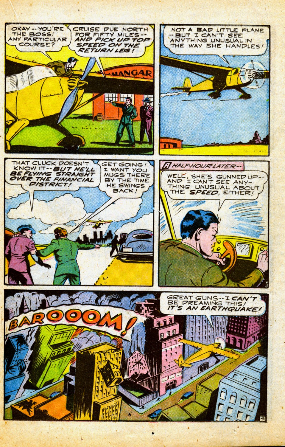 Wonder Comics (1944) issue 8 - Page 31