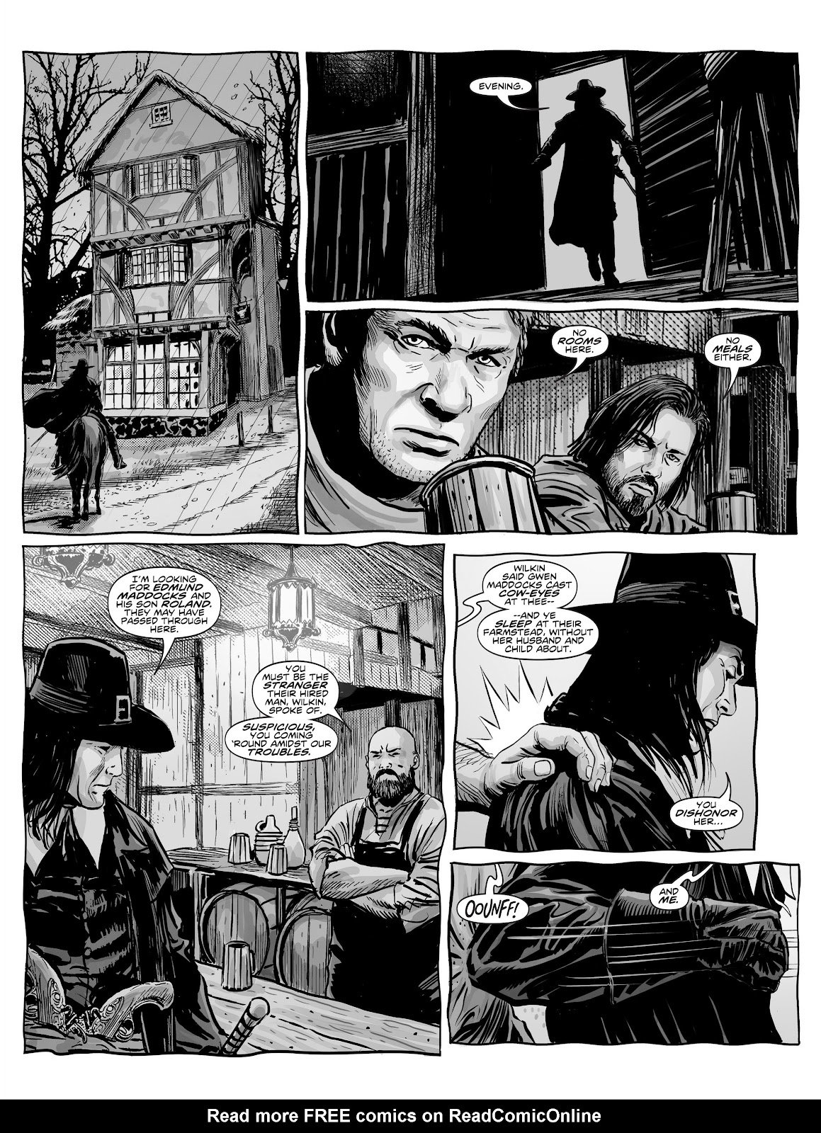 The Savage Sword of Conan (2024) issue 1 - Page 69