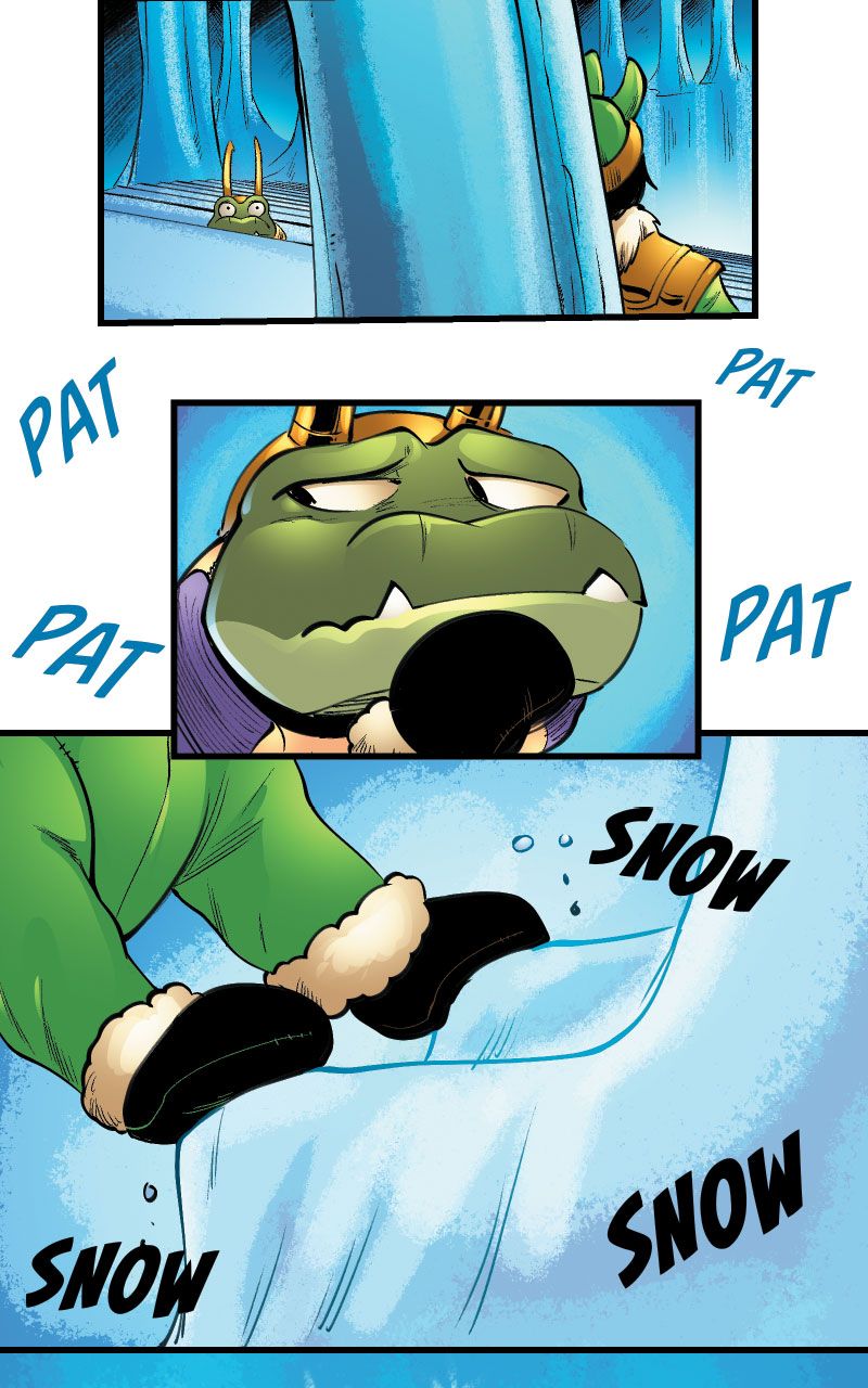 Alligator Loki: Infinity Comic issue 36 - Page 15