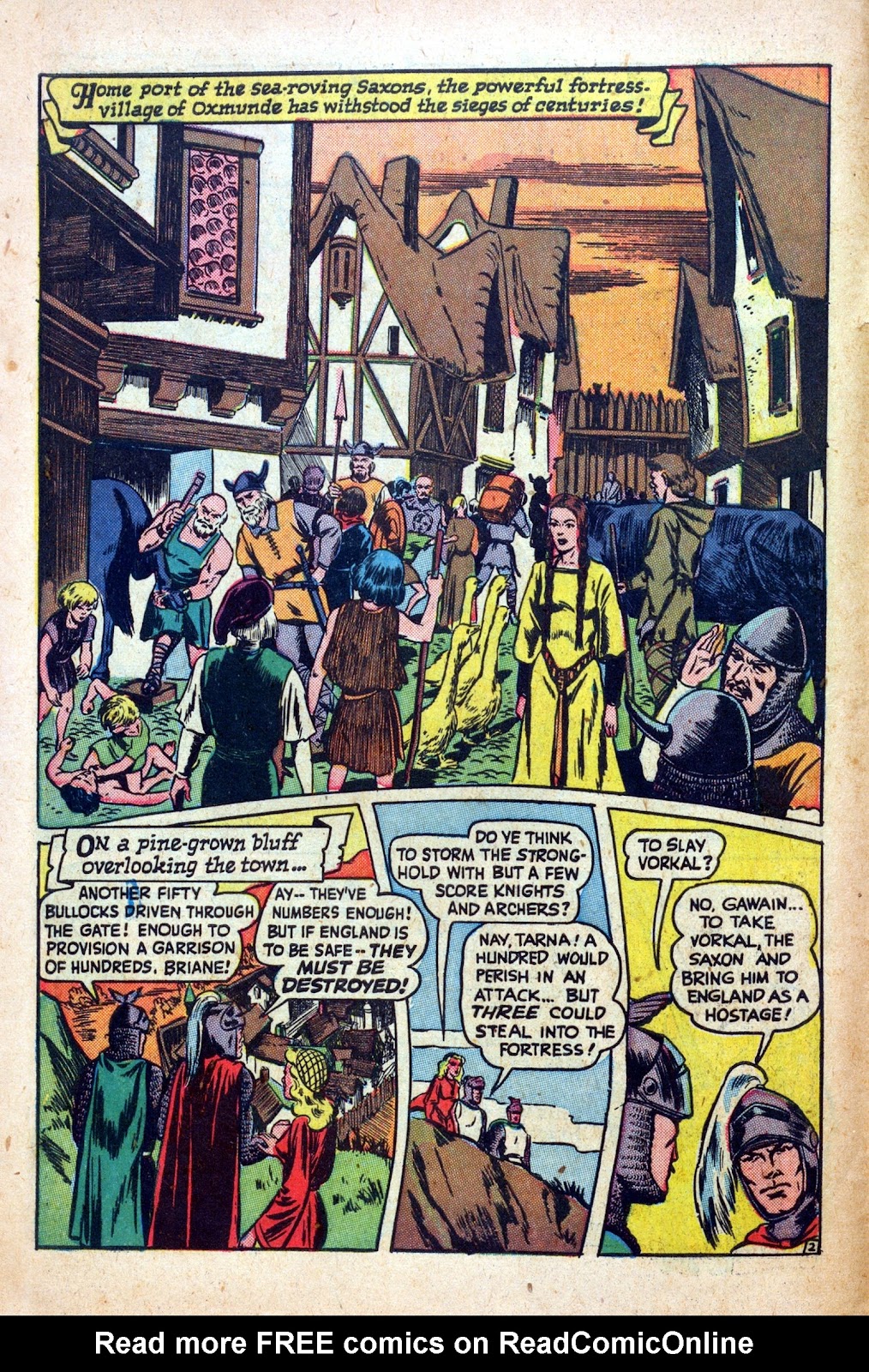 Wonder Comics (1944) issue 18 - Page 14