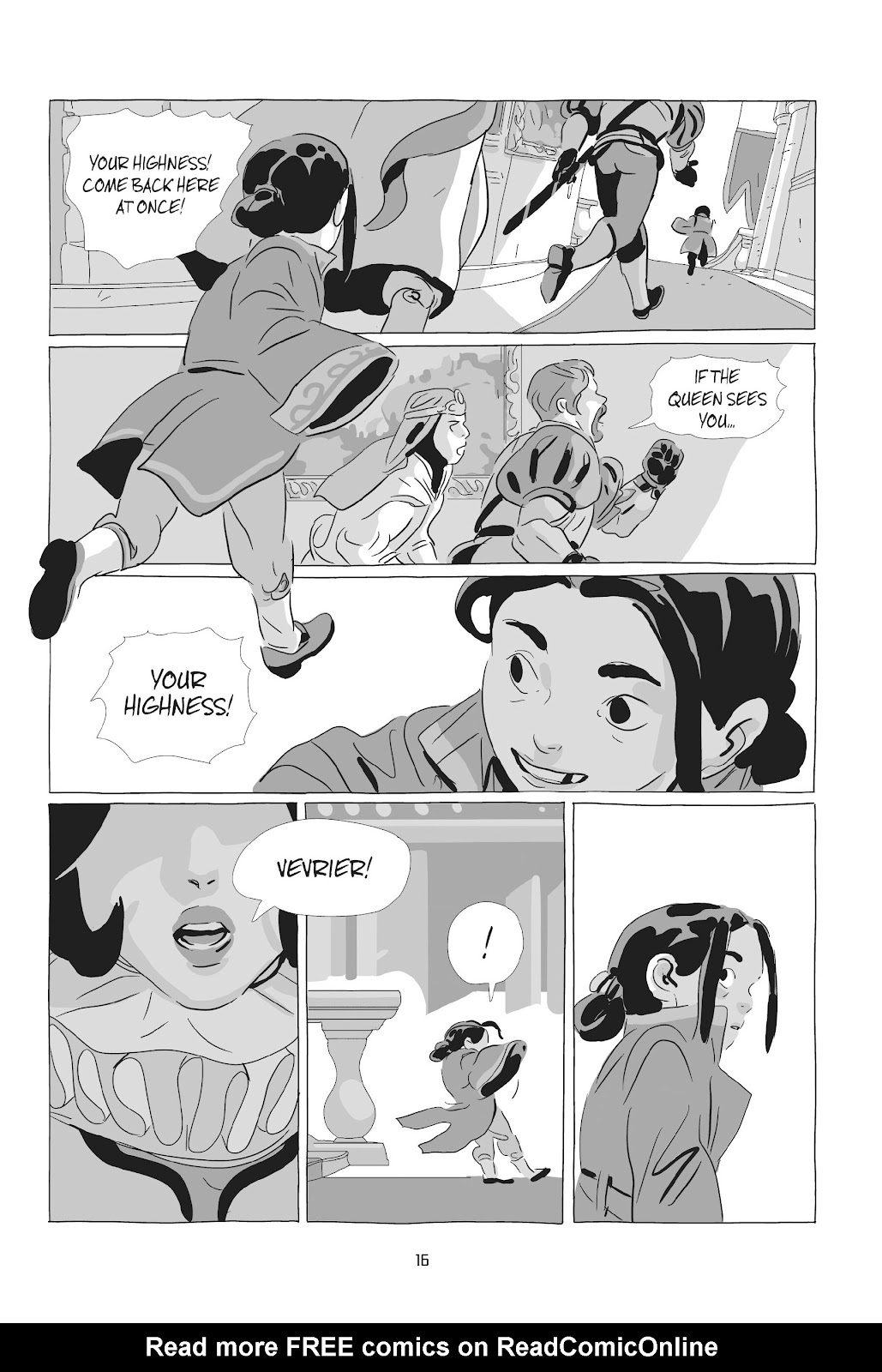 Lastman issue TPB 4 (Part 1) - Page 23