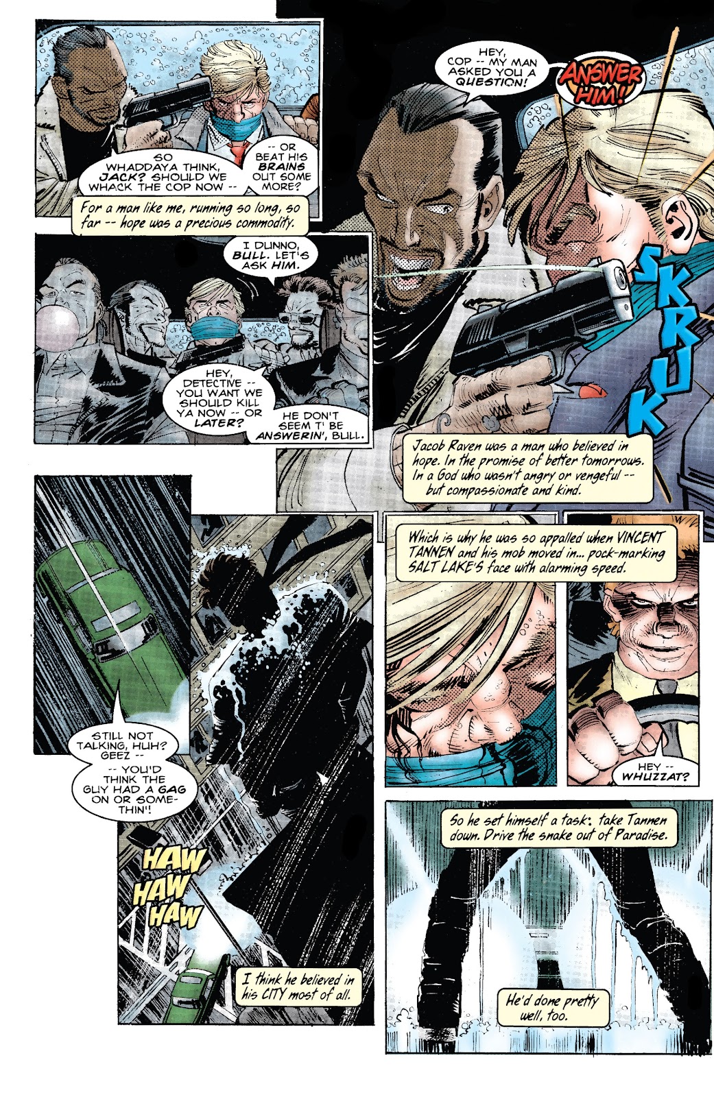 Spider-Man Clone Saga Omnibus issue TPB 2 (Part 5) - Page 33
