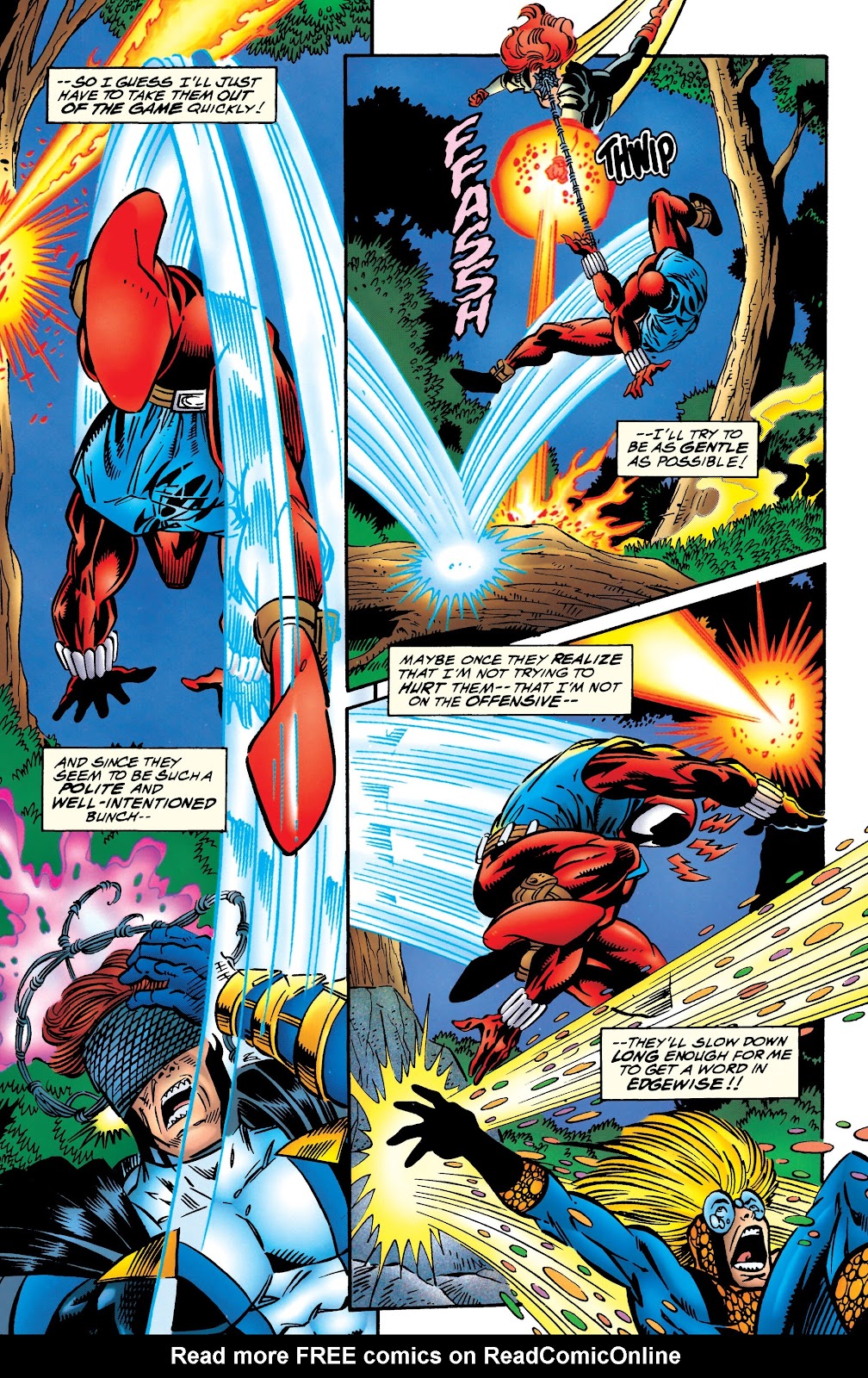 Spider-Man Clone Saga Omnibus issue TPB 2 (Part 2) - Page 91