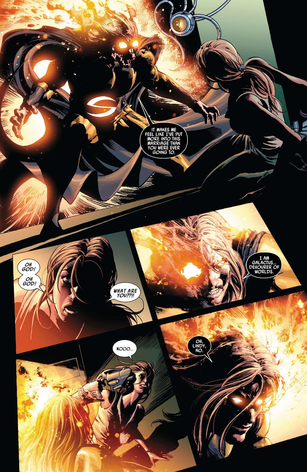 Dark Avengers Modern Era Epic Collection issue Osborns Reign (Part 2) - Page 178