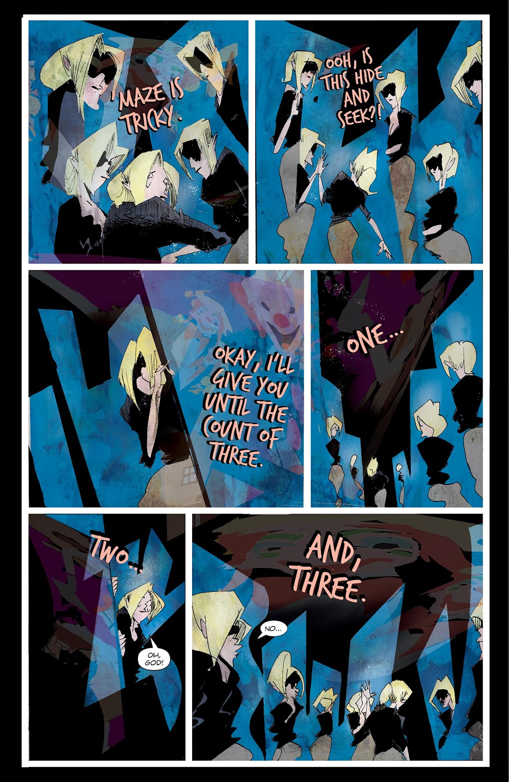 Playthings issue 4 - Page 3