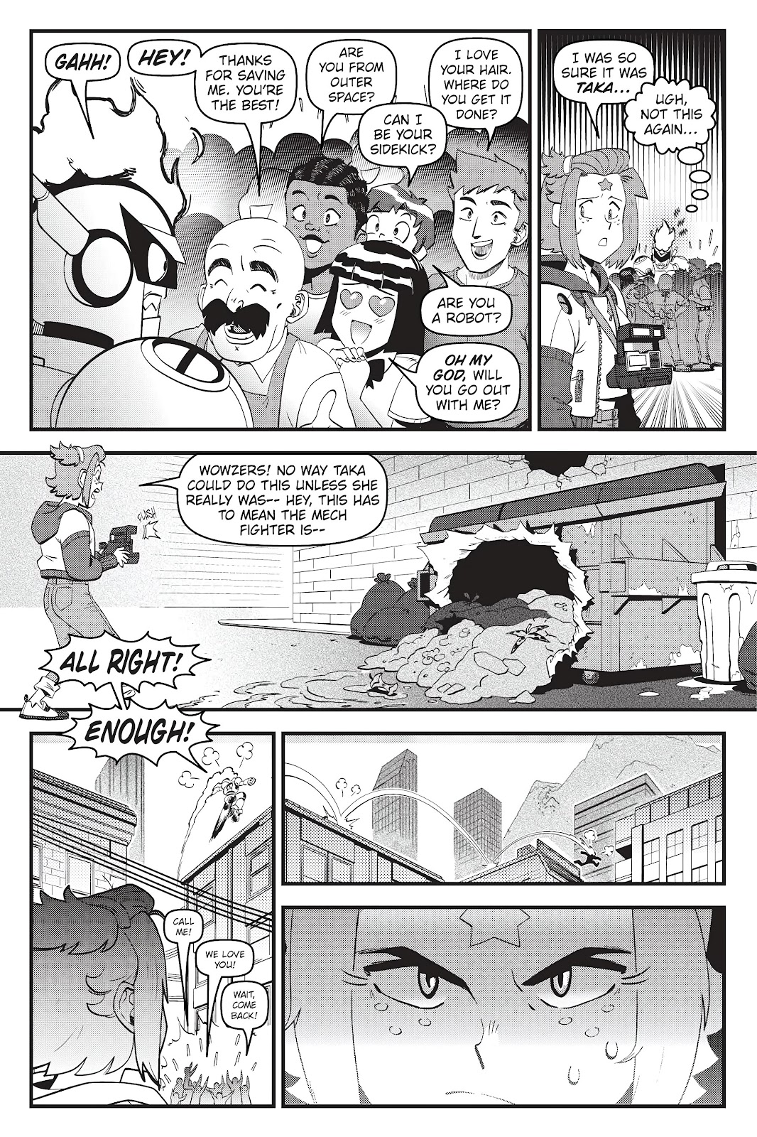 Taka issue TPB - Page 95