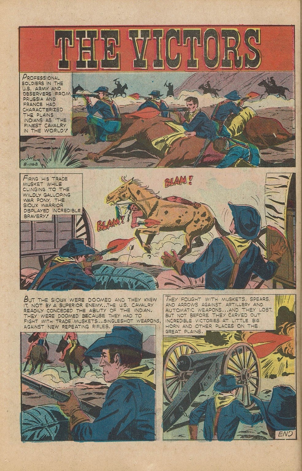 Texas Rangers in Action issue 75 - Page 22