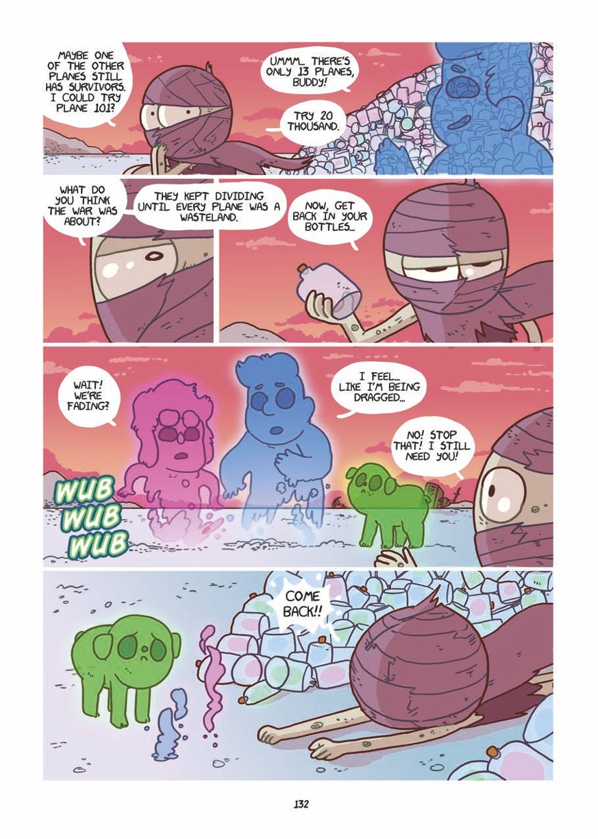 Deadendia issue Full - Page 150