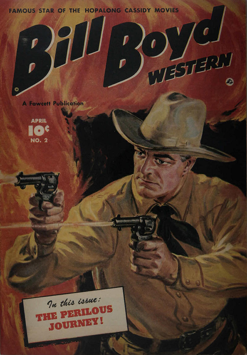 Bill Boyd Western 2 Page 1