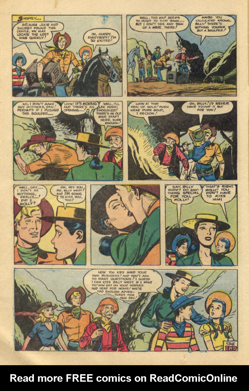 Billy West issue 7 - Page 12