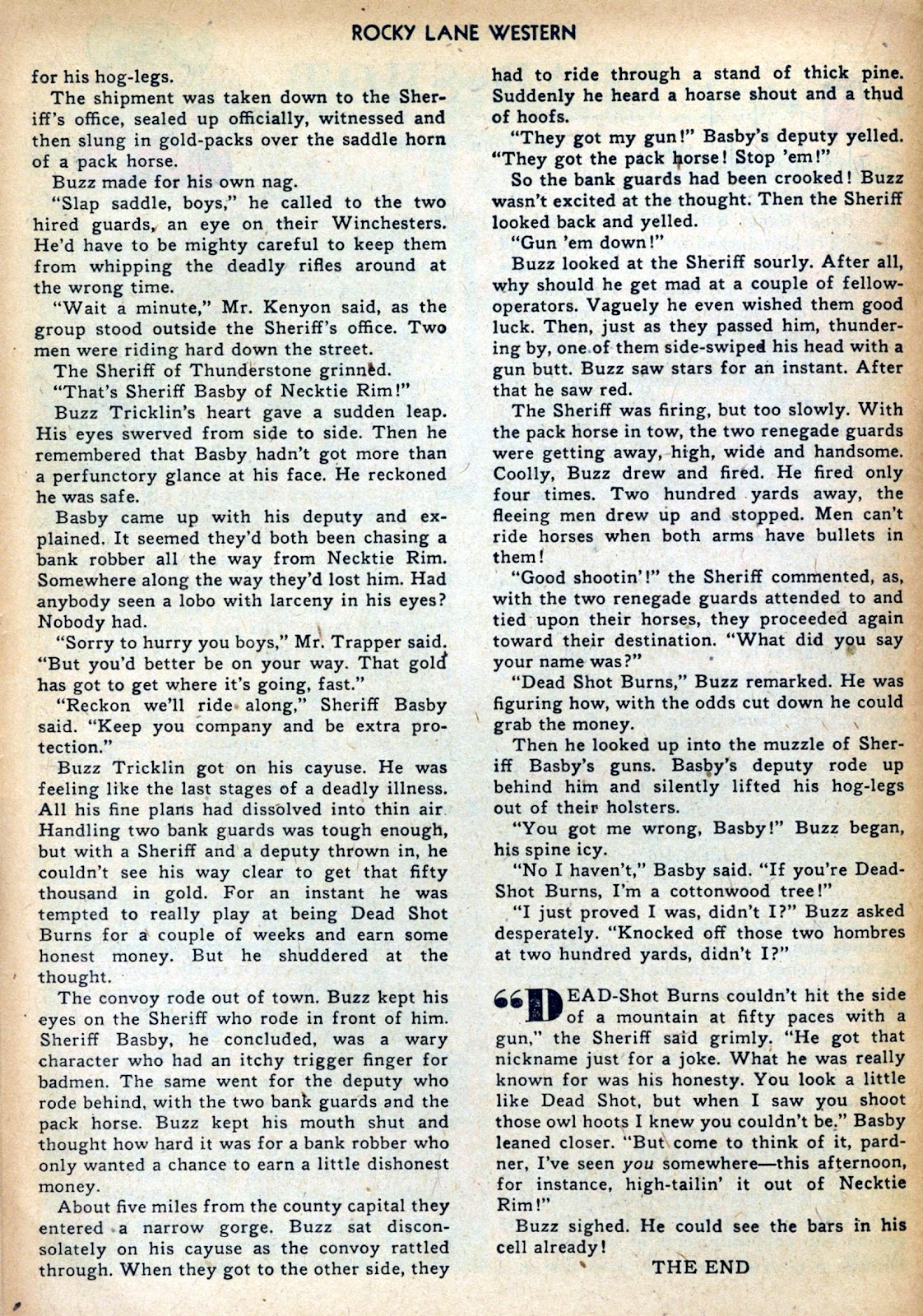 Killadelphia issue 31 - Page 14