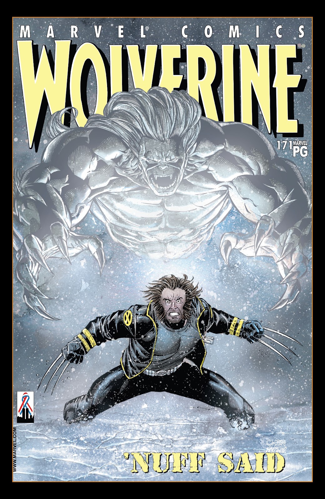 Wolverine Epic Collection issue TPB 14 (Part 2) - Page 165