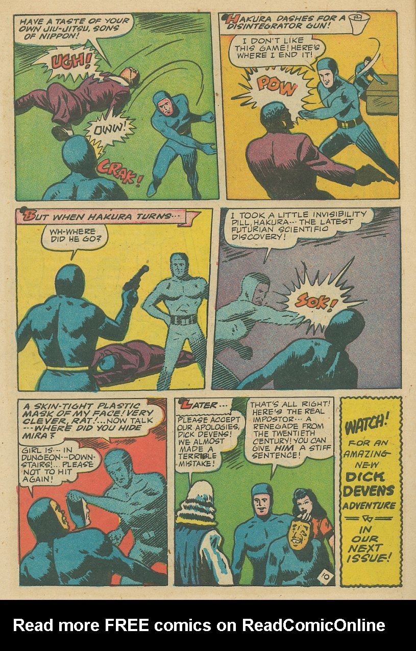 Wonder Comics (1944) issue 13 - Page 46