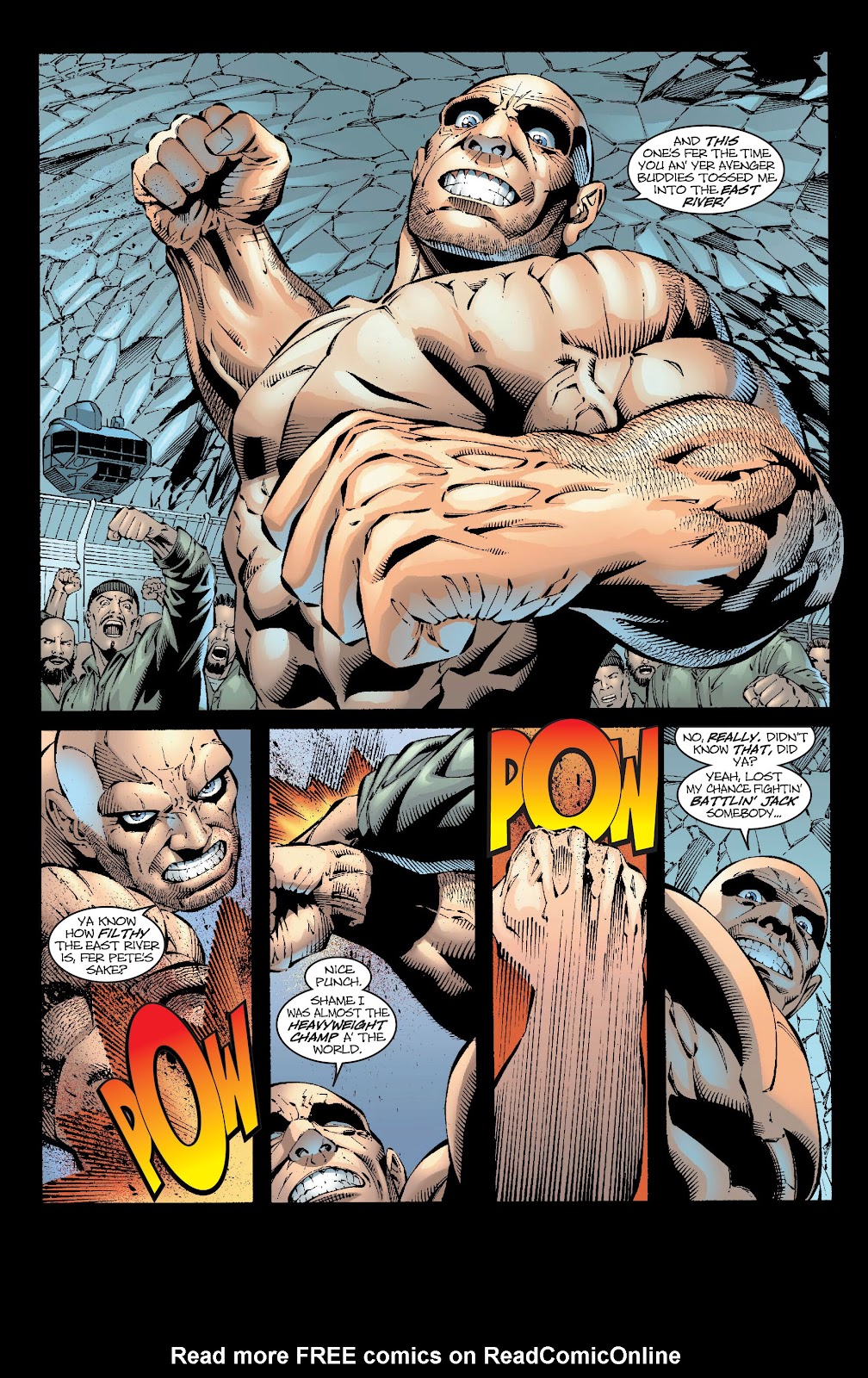 Wolverine Epic Collection issue TPB 14 (Part 1) - Page 159