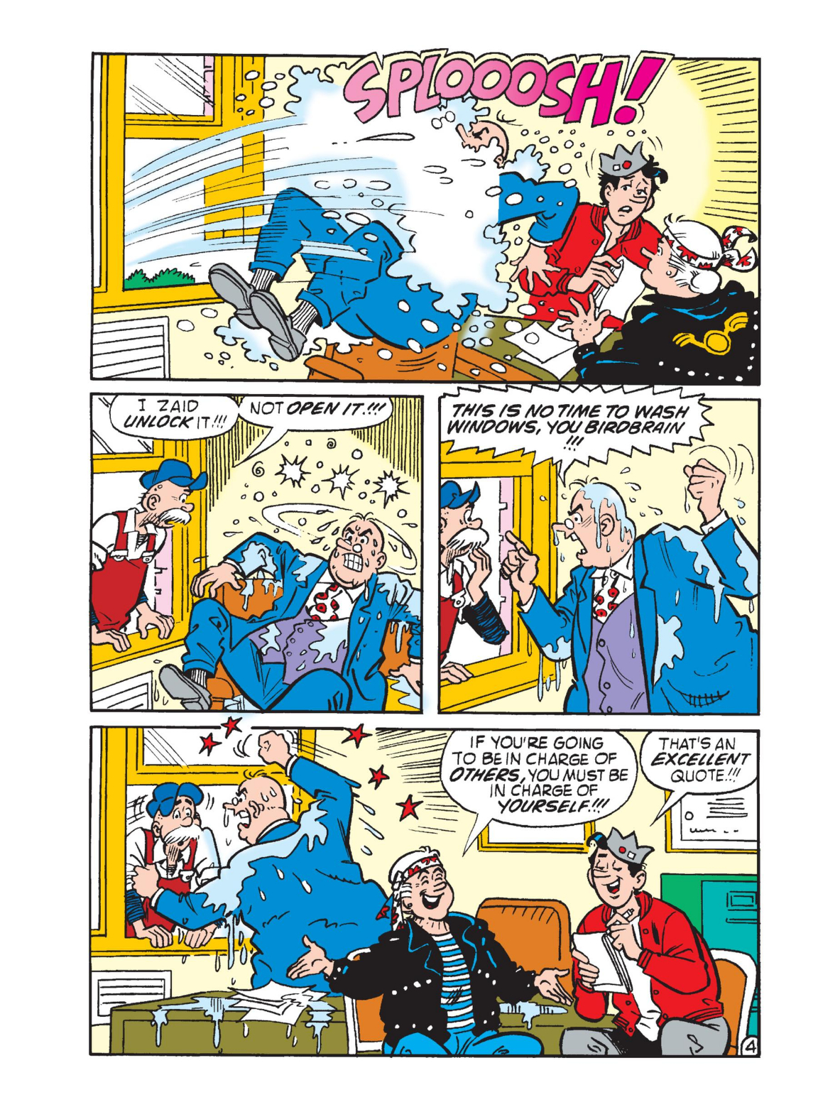 World of Archie Double Digest issue 138 - Page 175