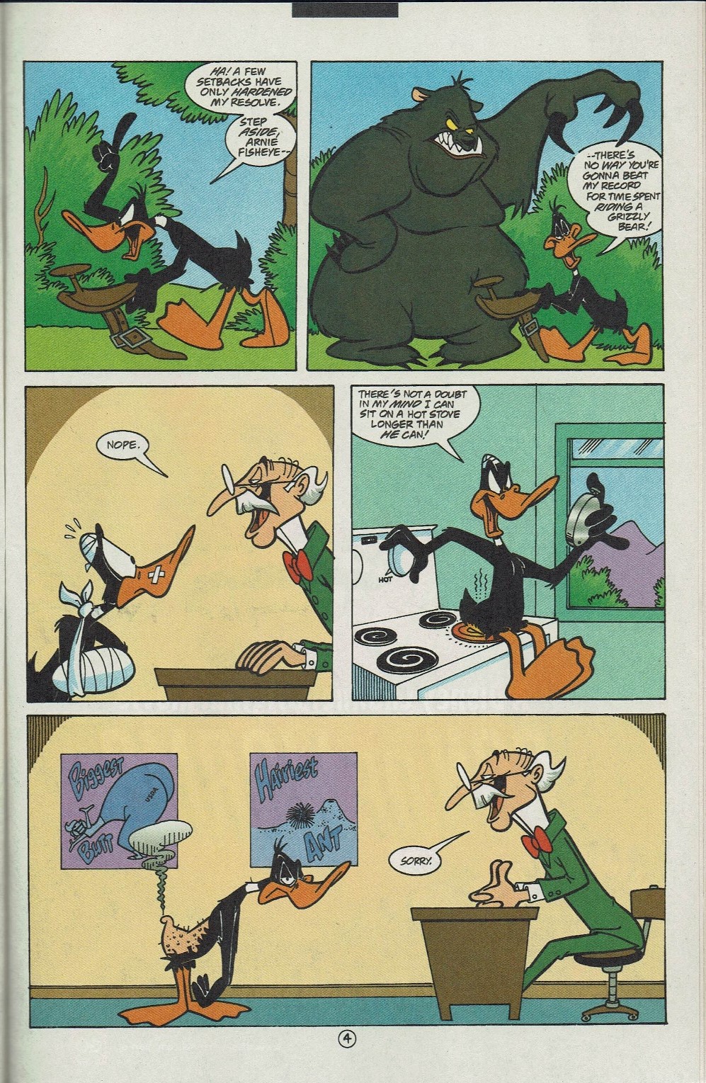 Looney Tunes (1994) issue 53 - Page 21