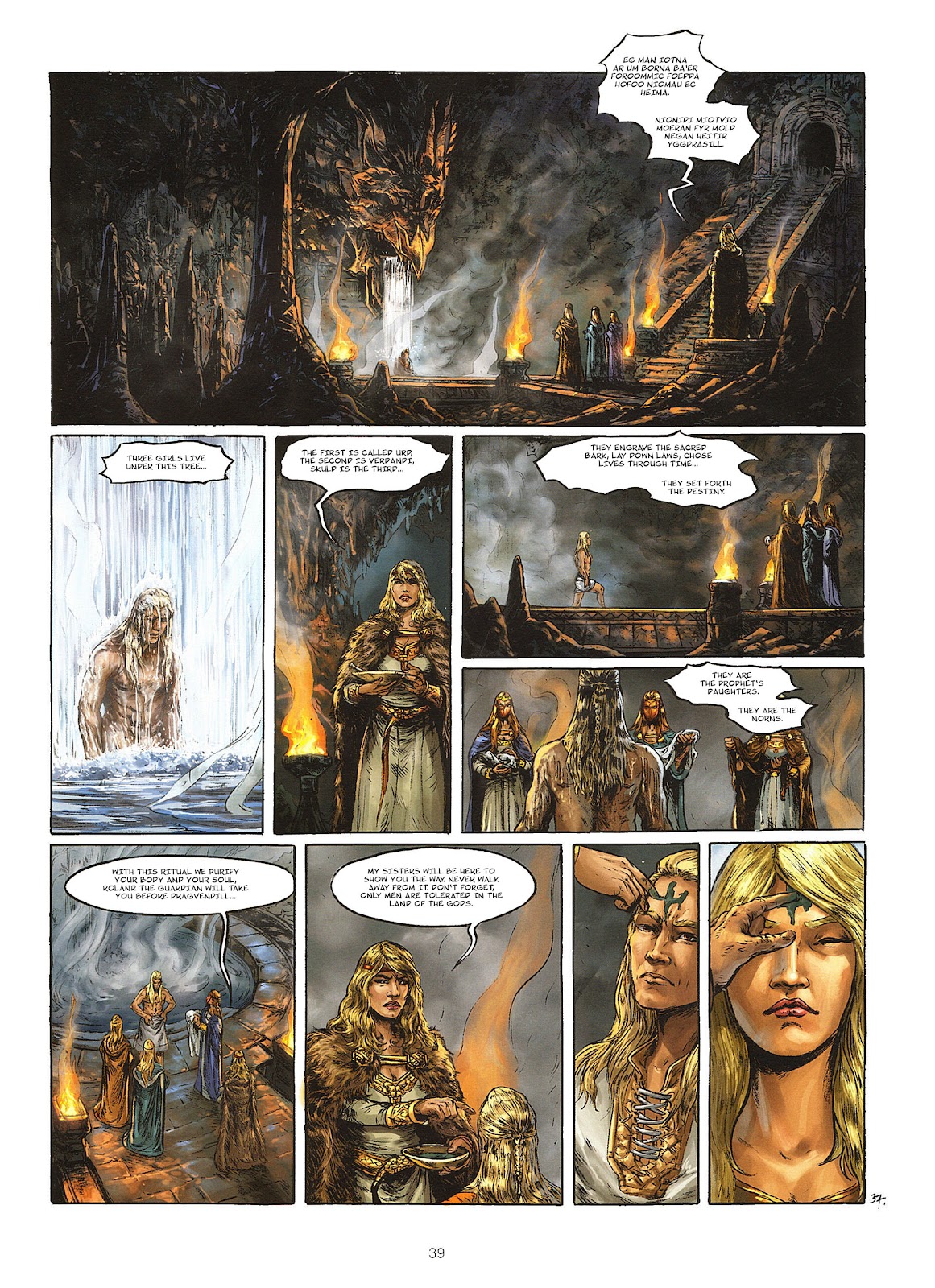 Durandal issue 2 - Page 40