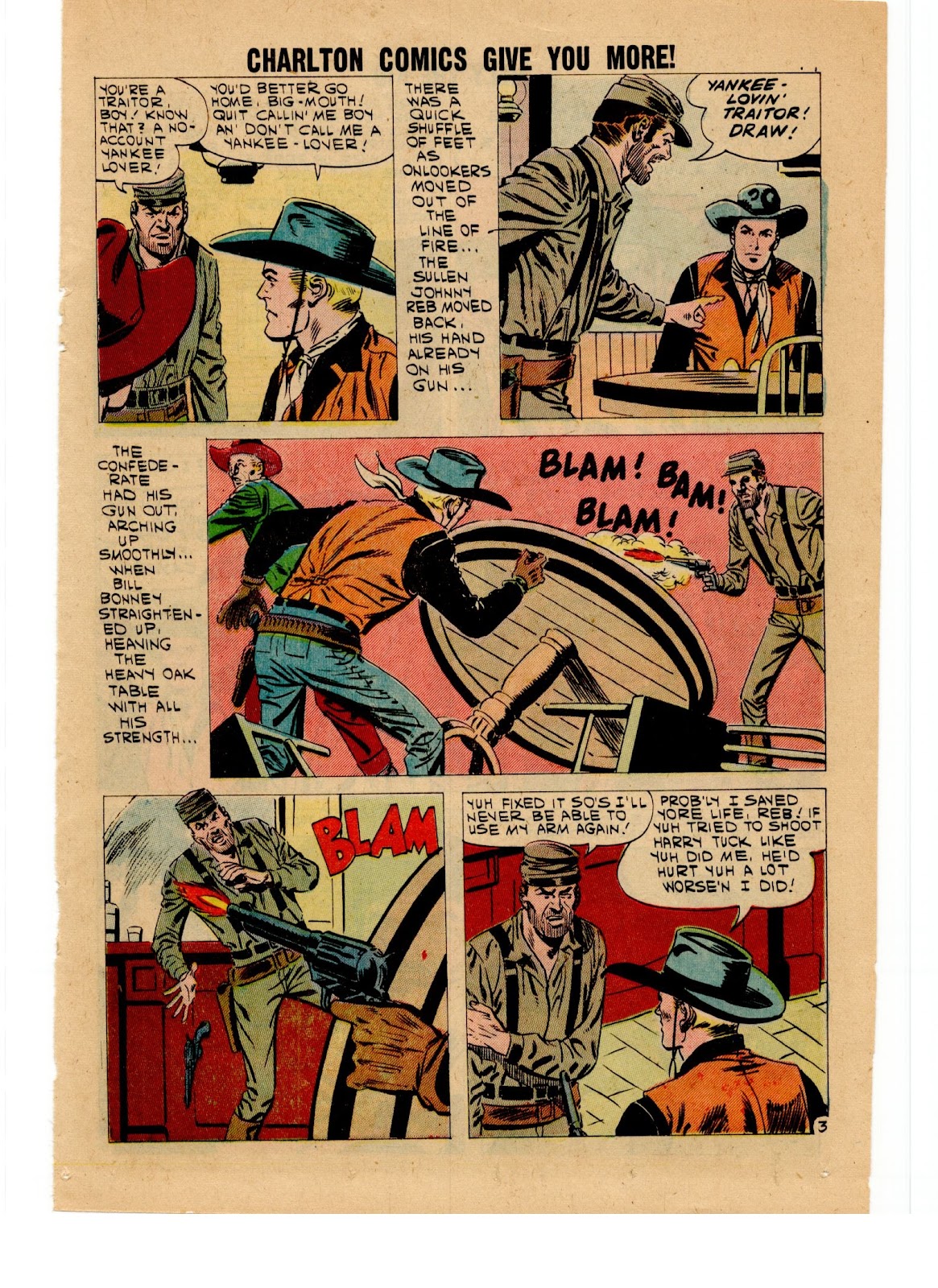 Billy the Kid issue 29 - Page 19