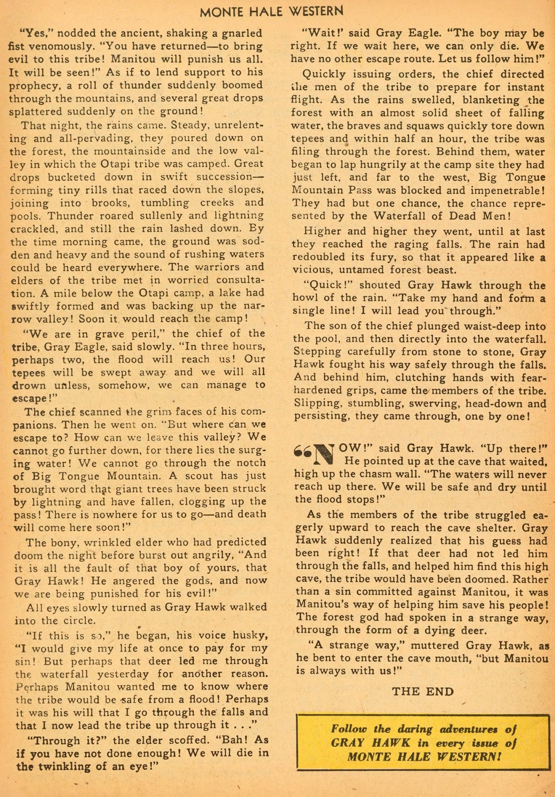 Monte Hale Western issue 68 - Page 26