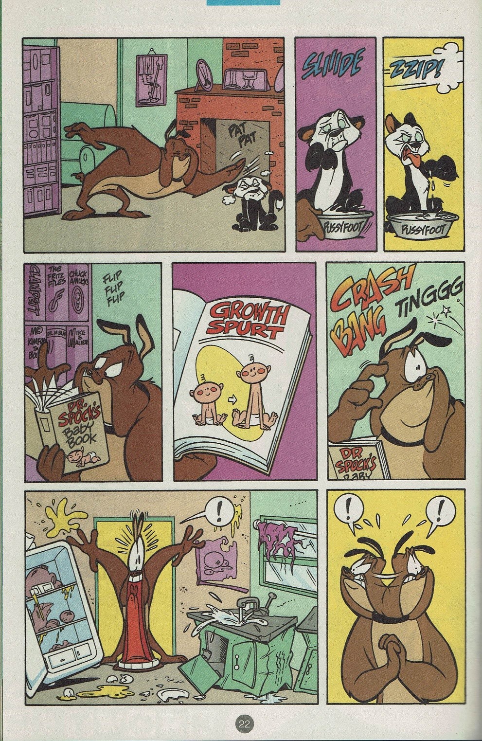 Looney Tunes (1994) issue 48 - Page 26