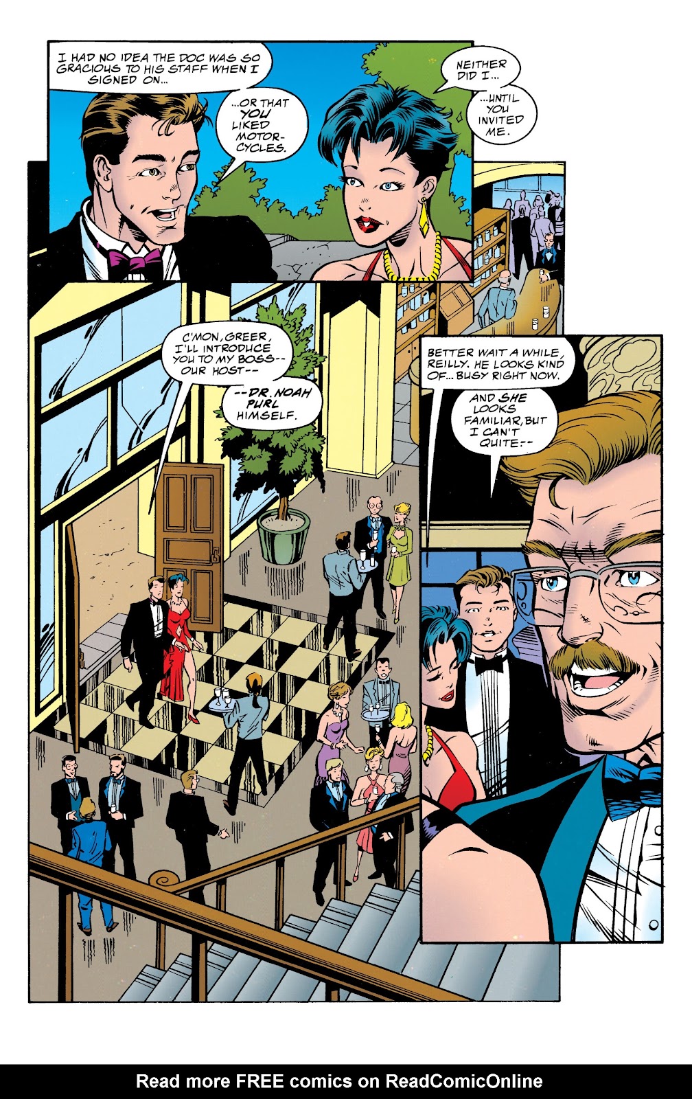 Spider-Man Clone Saga Omnibus issue TPB 2 (Part 3) - Page 36