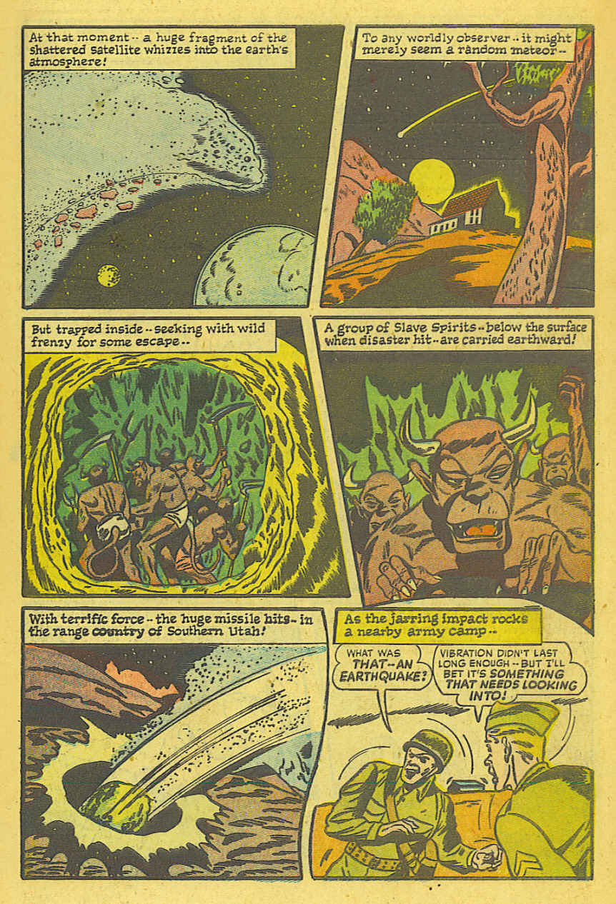 Wonder Comics (1944) issue 10 - Page 5