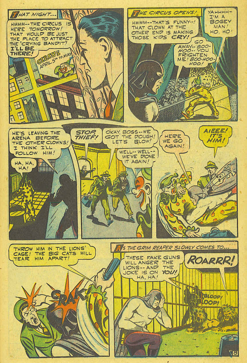 Wonder Comics (1944) issue 10 - Page 30