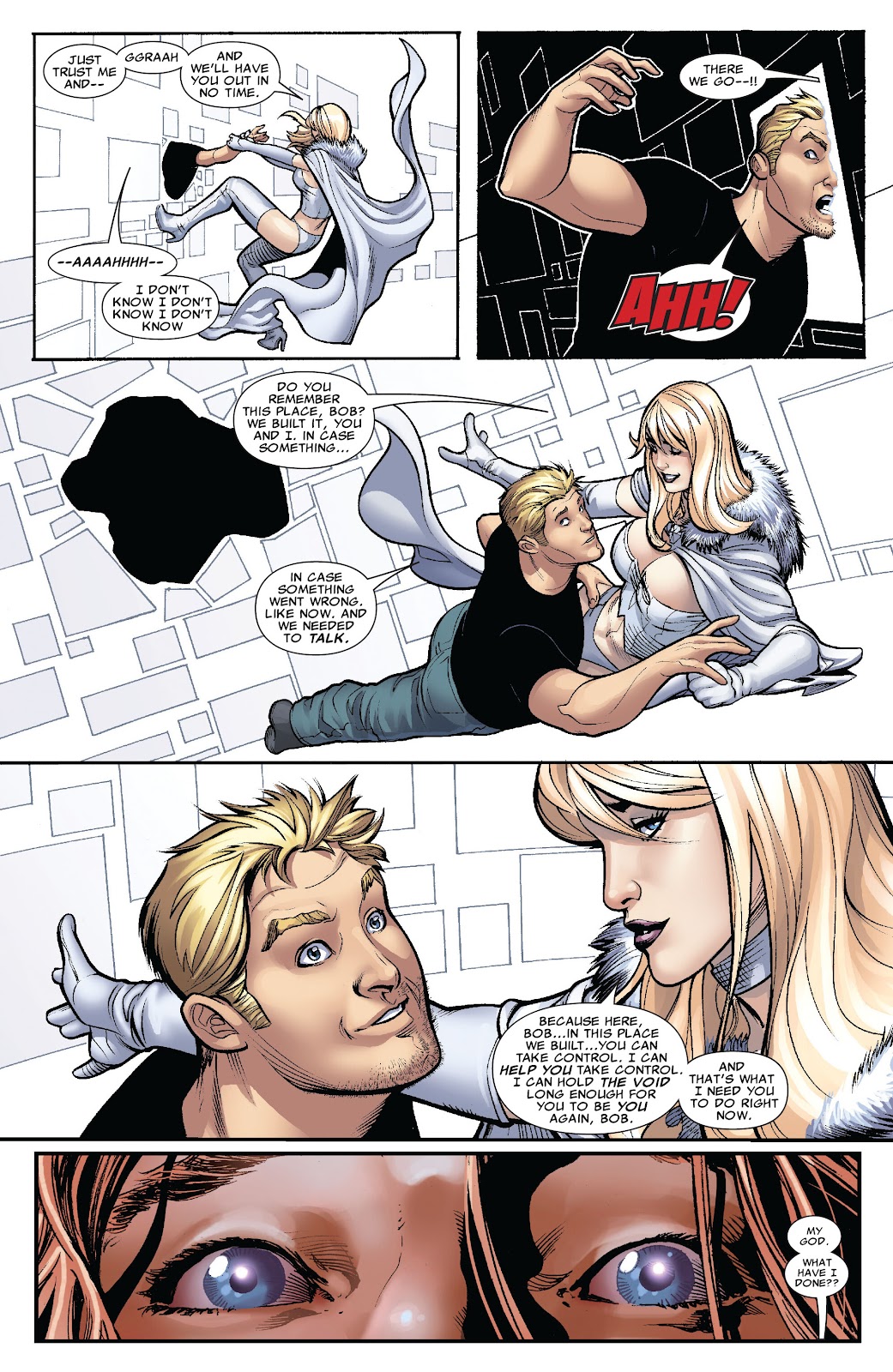 Dark Avengers Modern Era Epic Collection issue Osborns Reign (Part 2) - Page 42